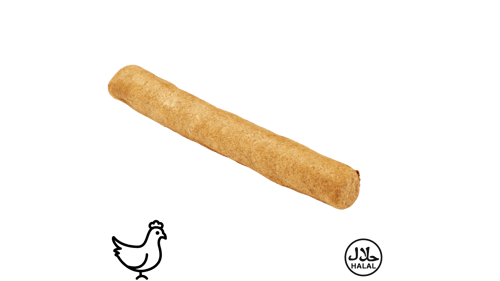 Kipfrikandel