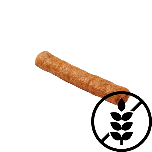 Frikandel glutenvrij