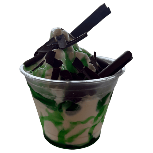 Sundae Special After Eight