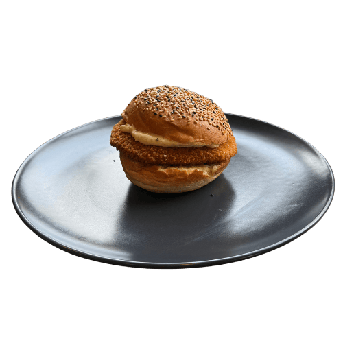 Kroketburger