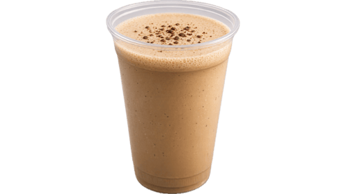 Coffee Milkshake