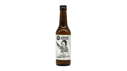 Landgang Pils 0.0%