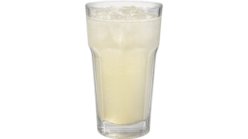 Nashi Lemonade