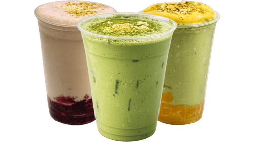 Milkshake