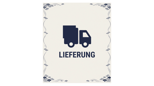 Catering Lieferung
