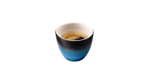 Espresso Doppio