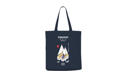 Tasche TOKIYO