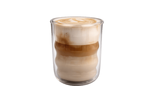 Latte Macchiato
