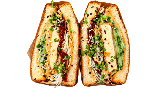 Tofu Teriyaki