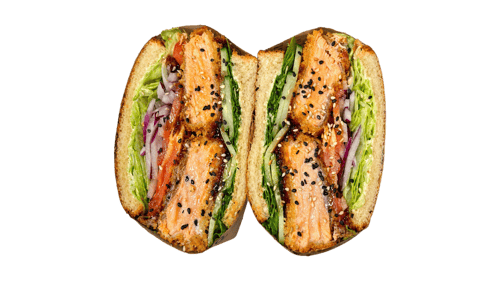 Fish Sandwich