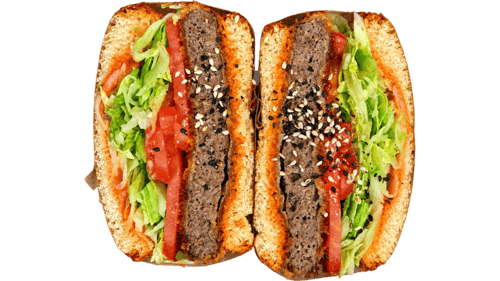 Beef Sandwich