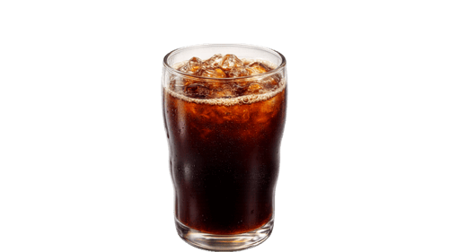 Iced Americano