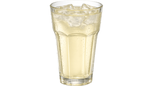 Ume Vinegar Soda