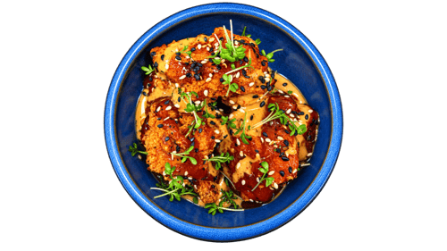 Japanese Fried Chicken