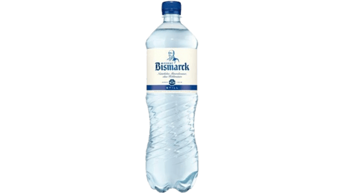 Water 1,0 Ltr.