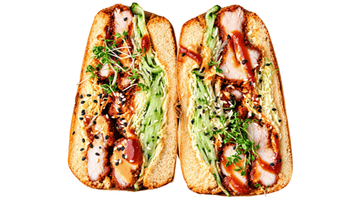 Chicken Teriyaki