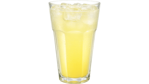Lychee Yuzu Lemonade