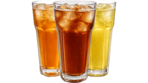 Pure Iced Tea