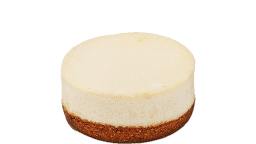 Cheesecake Only
