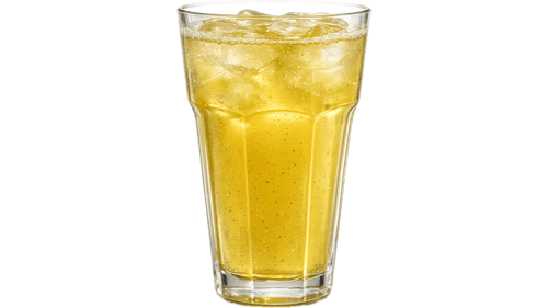 Ginger Ale