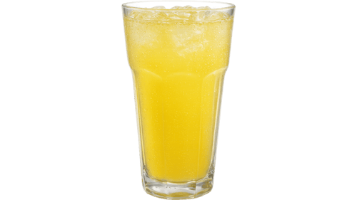 Mandarin Lemonade