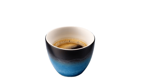 Espresso Doppio