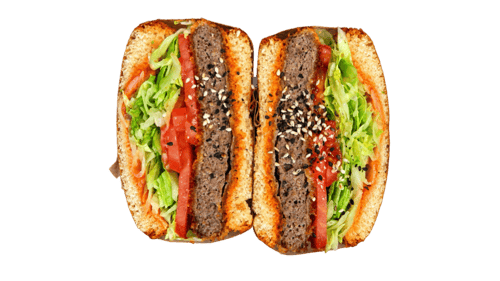 Beef Sandwich