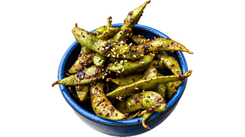 Shiso Edamame