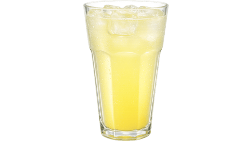 Yuzu Lemonade