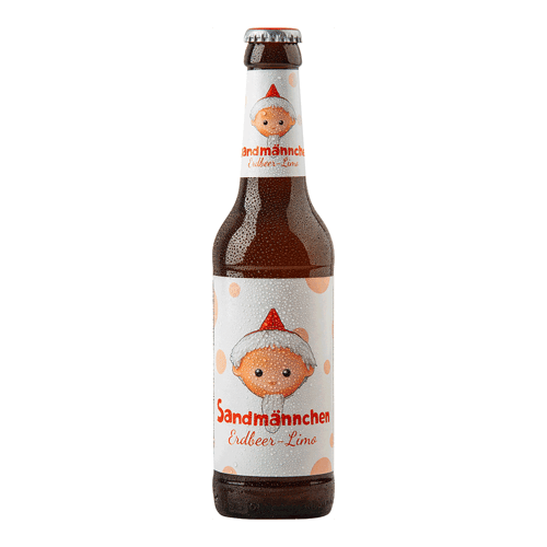 Sandmännchen