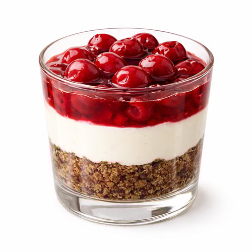 Mecklenburger Götterspeise