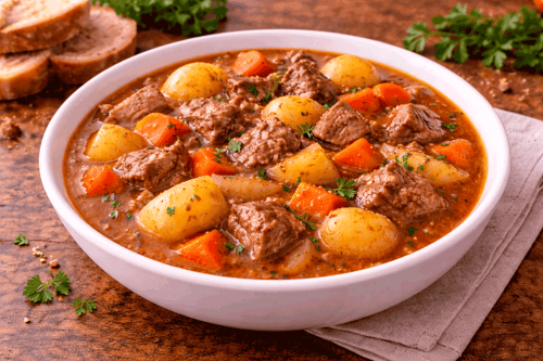 Irish Stew
