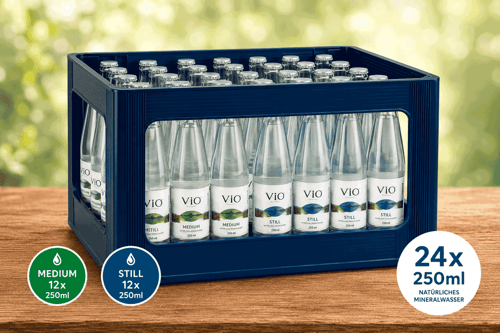 Mineralwasser