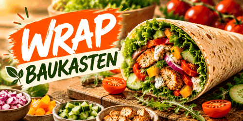 WRAP Baukasten