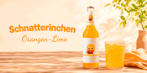 Schnatterinchen 
