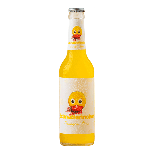 Schnatterinchen 
