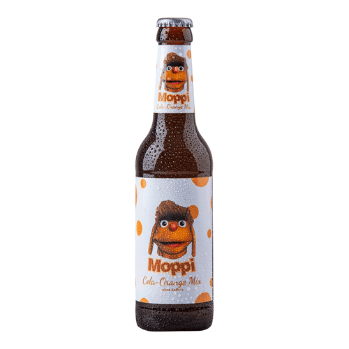 Moppi