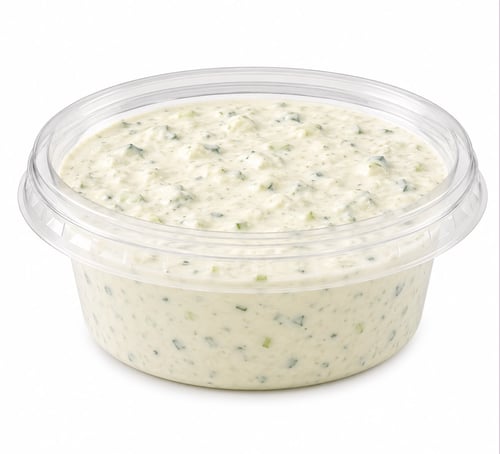 Remoulade Dip