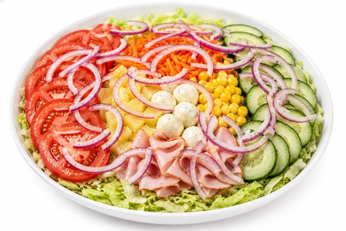 Chef Salat