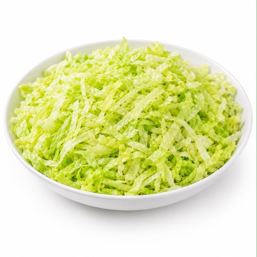 Grüner Salat