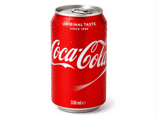 Coca-Cola Dose 0,33I