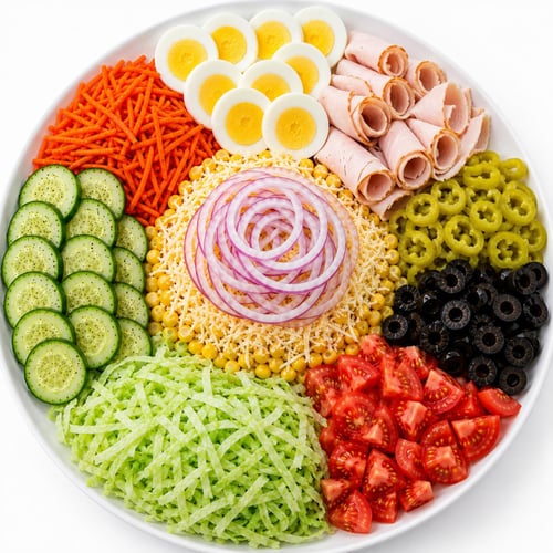 Salat Italia