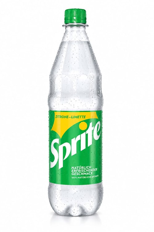 Sprite 1,0I