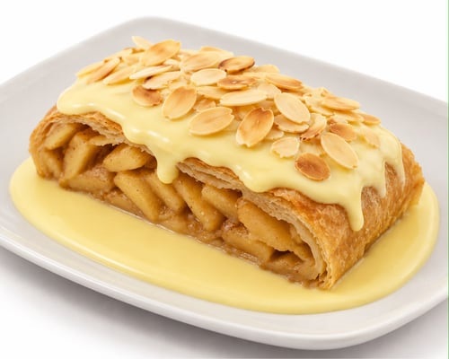 Apfelstrudel