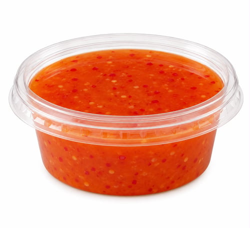 Sweet-Chili-sauce Dip
