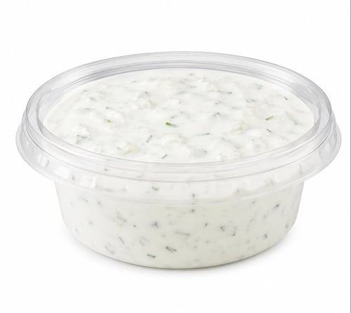 Tzatziki Dip