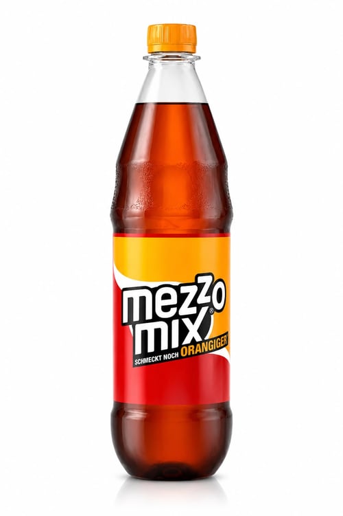 Mezzo-Mix 1,0I