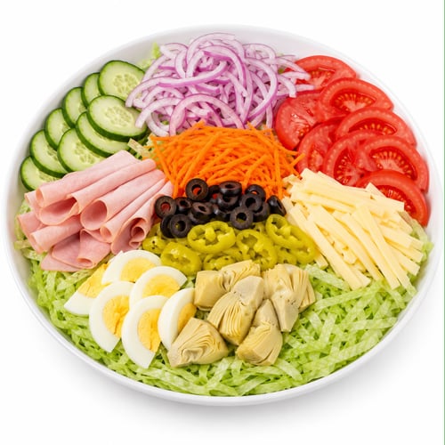 Bistro Salat