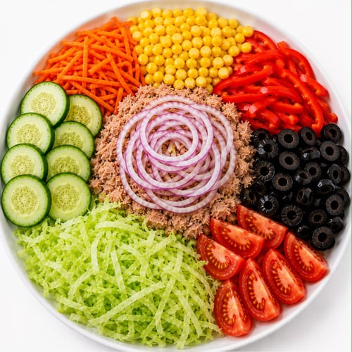 Verona Salat