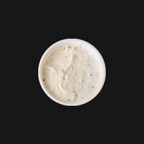 Trüffelmayo
